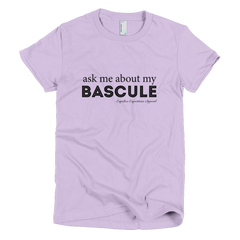 Bascule Women's Tee