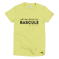 Bascule Women's Tee