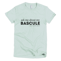 Bascule Women's Tee
