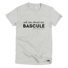 Bascule Women's Tee