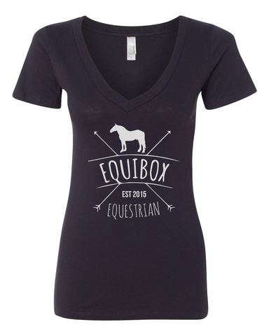 Equibox Schooling Tee