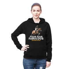 Four Star Fabulous Hoodie
