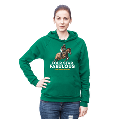 Four Star Fabulous Hoodie