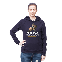Four Star Fabulous Hoodie