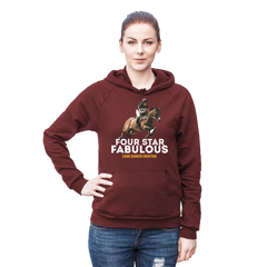 Four Star Fabulous Hoodie