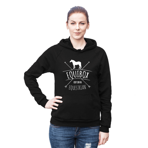 Equibox Hoodie