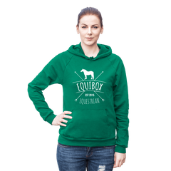 Equibox Hoodie