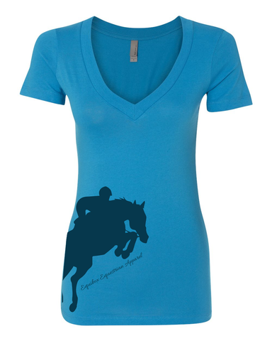 Jumper Schooling Tee